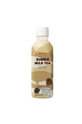 Nichi Bubble Milk Tea 250ML.