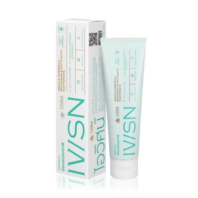 Ivisn Original Toothpaste 100G.