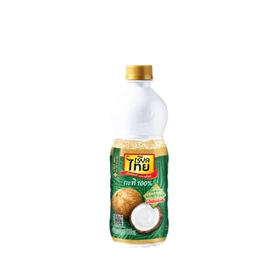 Real Thai Coconut Milk 500ML.