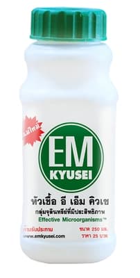 Em Kyusei 250Ml.