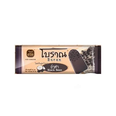 Ete Boran Black Bean 65ML.