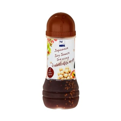 Fuji Japanese Soy Sauce Dressing 250G.