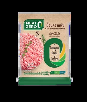 Meat Zero Ground Meat 220G.