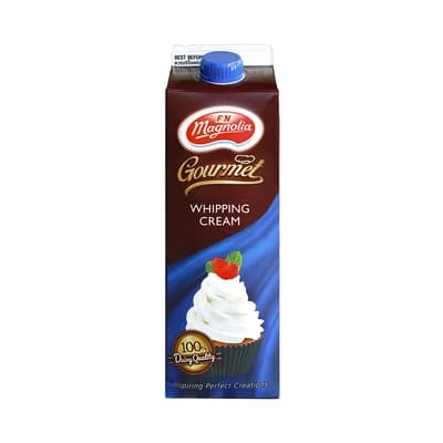 Magnolia Whipping Cream 946ML.