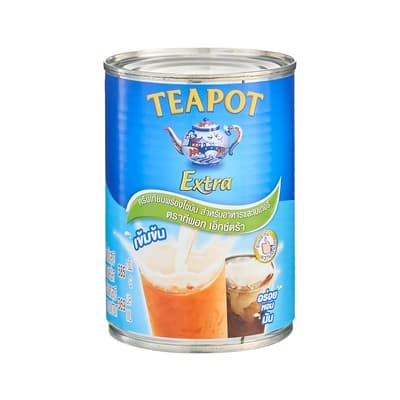 Teapot Extra 385G.