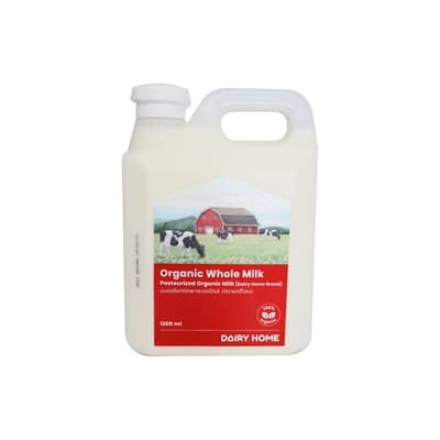 Dairy Home Milk 1200CC.