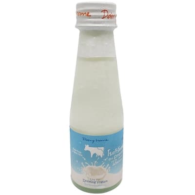 Dairy Home Low Fat Drinking Yogurt 100ML.