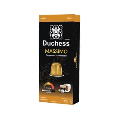 Duchess Massimo 52G.