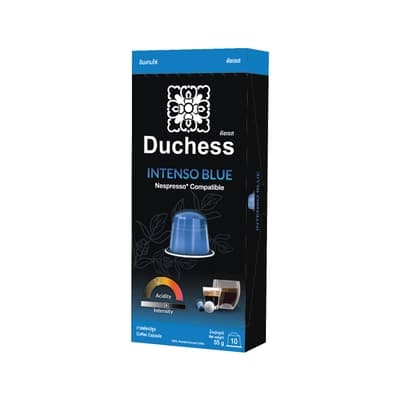 Duchess Intenso 52G.