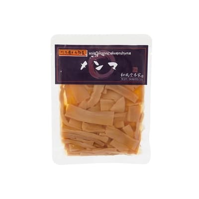 THAI DOMOTO Ajisuke 120G.