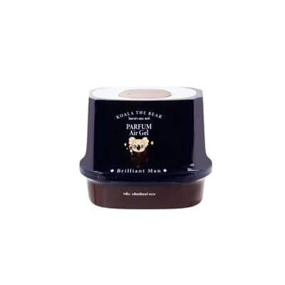 Koala Thebear Air Gel Brilliant Man 180G