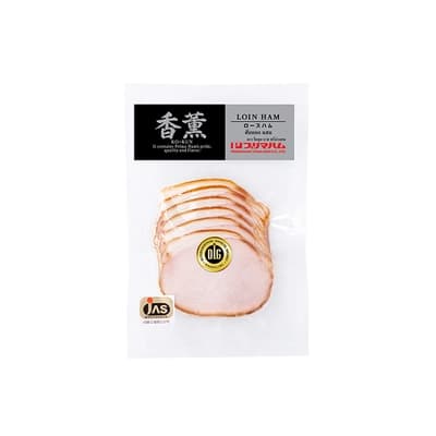 KOKUN LOIN HAM 90G.
