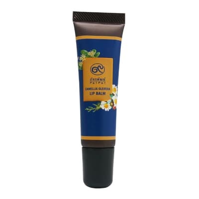 Pat Pat LIP BALM กลิ่นดอกหอมหมื่นลี้
