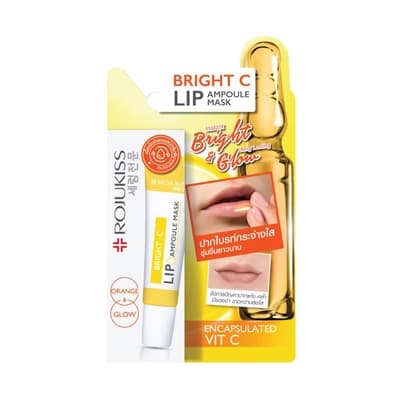 ROJUKISS BRIGHT C LIP AMPOULE 8ML.