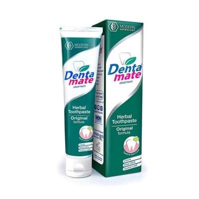 Dentamate Original Toothpaste 100G