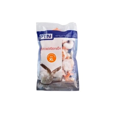 PTN Cooked Peeled Devained XL 250G.