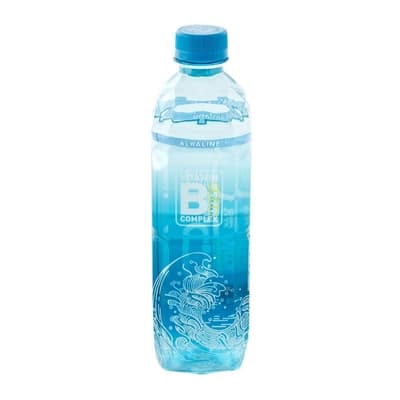 Ichitan PH Plus Water  Vitamin B Drink 550ML.