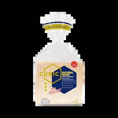 CUBIC โชกุปังพรีเมียม 300 กรัม