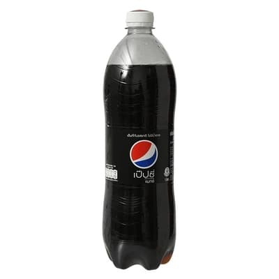 Pepsi Max 1LTR.
