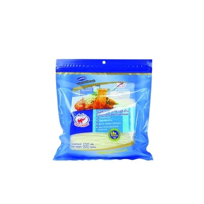 ชอช้าง วุ้นเส้นดีพิเศษ 500ก.