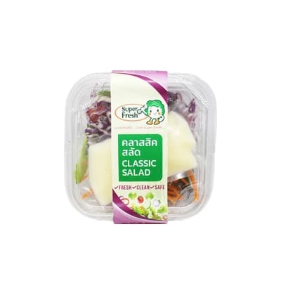 Ack สลัดคลาสสิค 135ก.