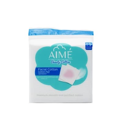Alme Mini Cotton Pad 35G.