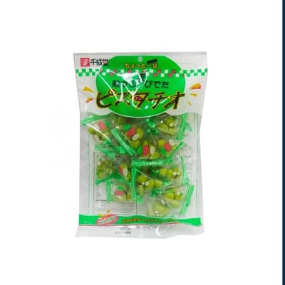 Sennarido Pistachio 90G.