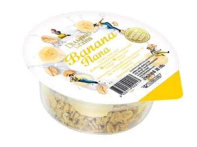 Diamond Grains Banana Nana 38G.