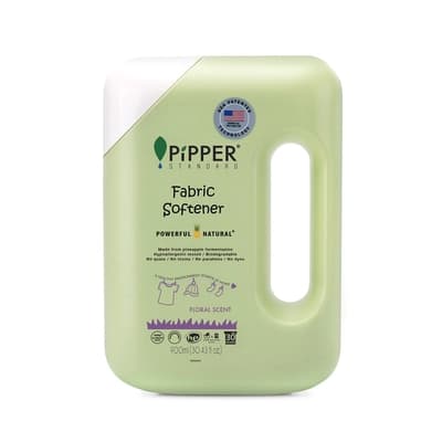 Pipper Standard Fabric Softener Floral 900ML.