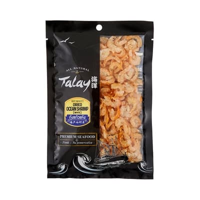 Talay กุ้งแก้ว 100ก.
