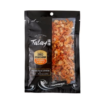 Talay กุ้งทะเล 100ก.