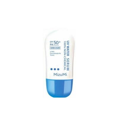 มิซึมิ ยูวีวอเตอร์เซรั่ม SPF50 PA 40ก.