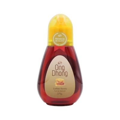 Ongdhong Coffee Honey 275G.