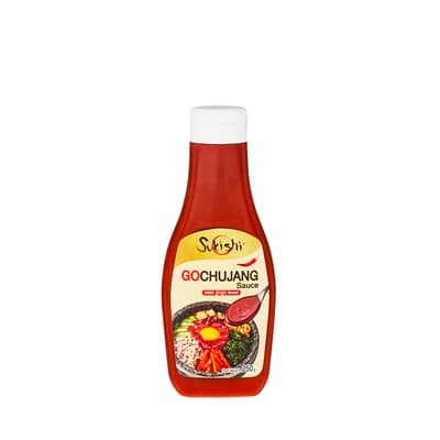 Cook Gogo Gochujang Sauce 250Ml.