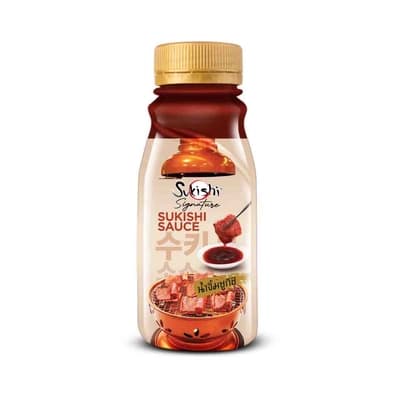 Sukishi Sauce 170G.