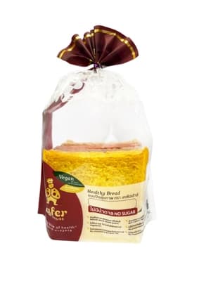 KAFER HOUSE ขนมปังรวมรส 185ก.