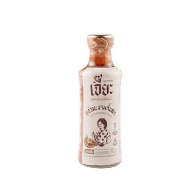 Jea Spicy Tamarind Sauce 245G.