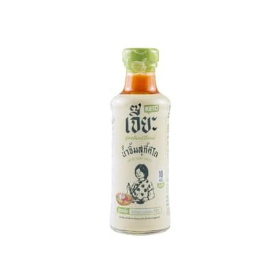 Jea Keto Suki Sauce 230G.
