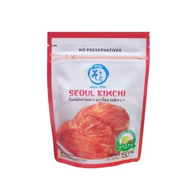 Seoul Kimchi 150G.