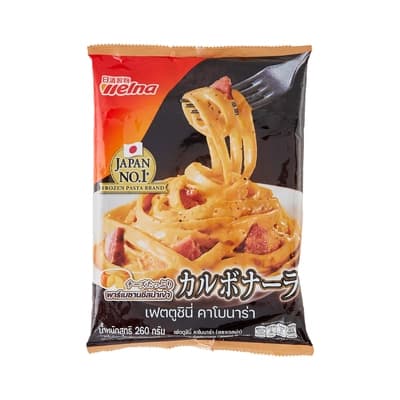 Welna Carbonara 260 g.