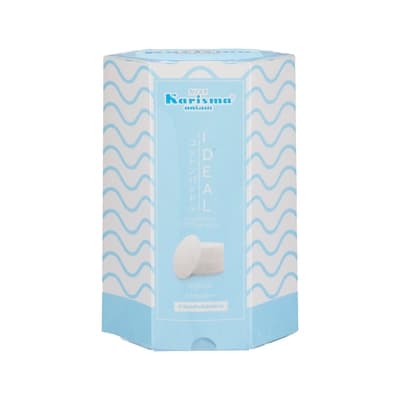 Karisma Ideal Cleansing 80PCS.