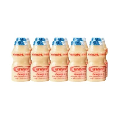 ยาคูลท์ นมเปรี้ยว 80มล.*5