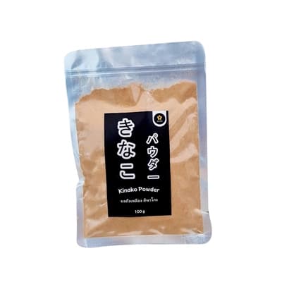 คูน ผงคินาโกะ 100 ก.