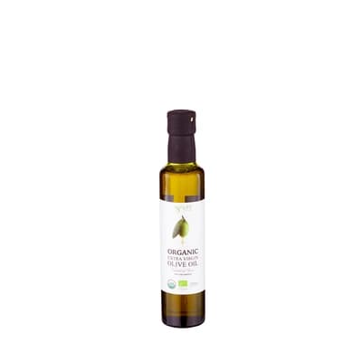 Agrilife Organic Extra Virgin Olive Oil 250ML.