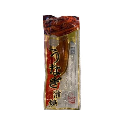 Umino Unagi Teriyaki 142G.