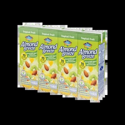 Blue Diamond Almondyogurtmix4*170ML