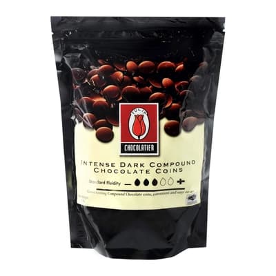 TULIP DARK COMP 1KG