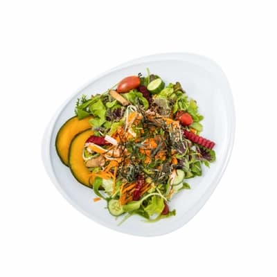 โอ้กะจู๋ สลัดธัญพืช 500 กรัม