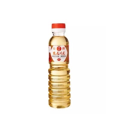 ฮิโนเดะ สาเกปรุงอาหาร(หวาน) 320มล.