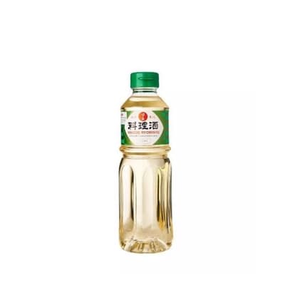 Hinode Ryorishu Cooking 500ML.